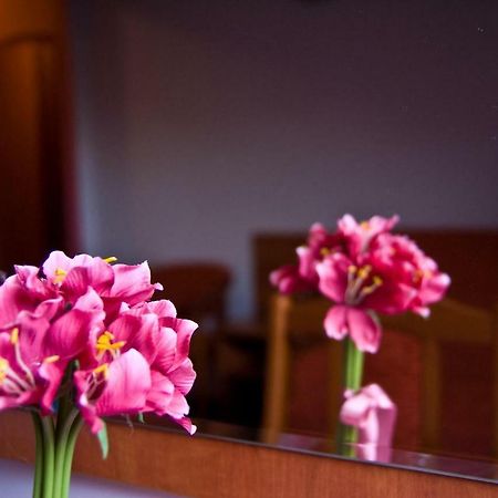 Dwor Dluzniewo Bed & Breakfast エクステリア 写真