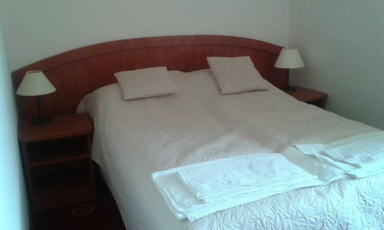 Dwor Dluzniewo Bed & Breakfast エクステリア 写真